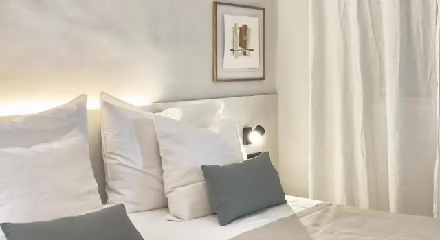 Номер Standard Calendula Hotel & Apartaments