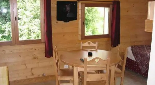 Studio BelAlp, Забронировать Апартаменты/квартира Апартаменты Ле-Гран-Борнан, Апартаменты/квартира