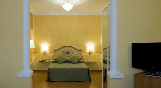 Residenza Gens Julia