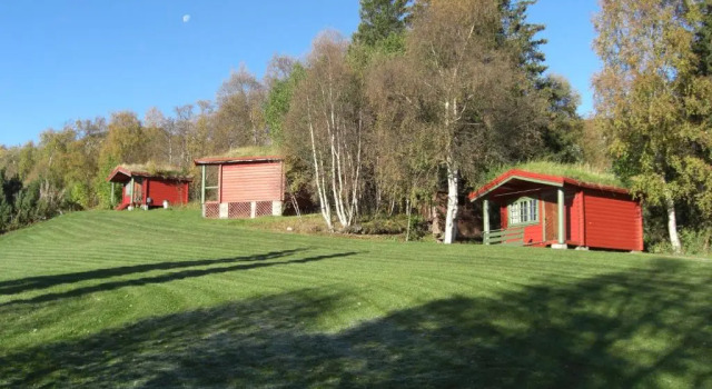 Коттедж Economy IMI Stølen