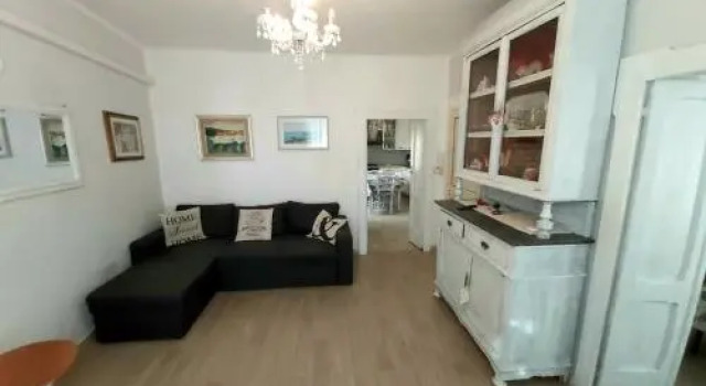 Appartamento Shabby