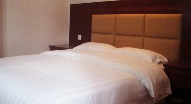 Guangzhou Art Hotel