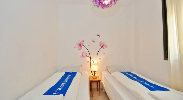 Apartment Verano
