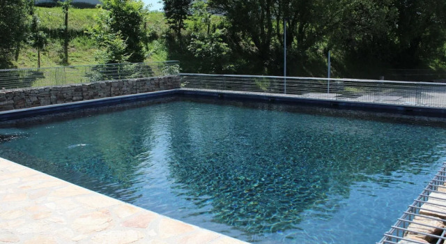Nice Holiday Home in Hilly Landscape Near Brive, Забронировать Отель Сент-Фереоль Франция