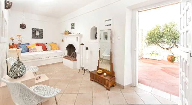 Petra House Karpathos, Забронировать Отель Отели Карпатоса с парковкой, Парковка