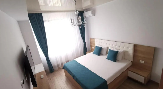 SOLID Apartment Boutique 53 - MAMAIA