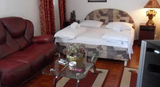 Hotel Lovcen