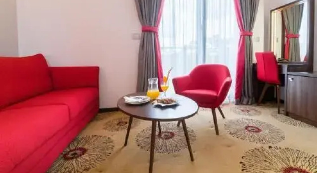 Hotel Buket Zlatibor, Buchen Sie Hotel Čajetina Zlatibor Region