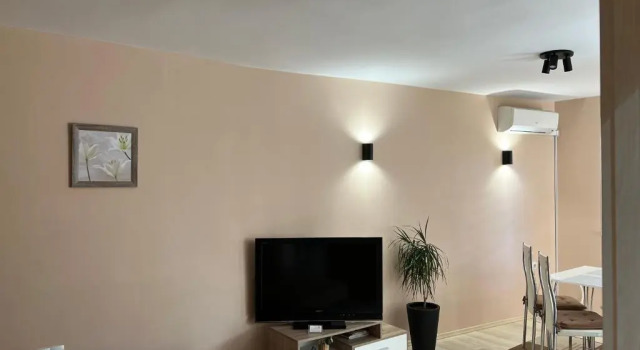 Apartament 2 camere Central Point Apartments