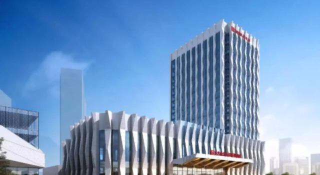 Wanda Realm Qiqihar, Prenota Hotel Qiqihar Heilongjiang