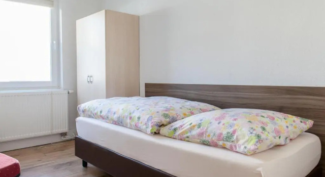 Standard chambre Pension Klingenstrasse 23