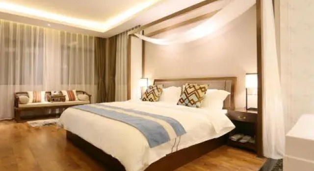 Dali Xanadu Boutique Hotel