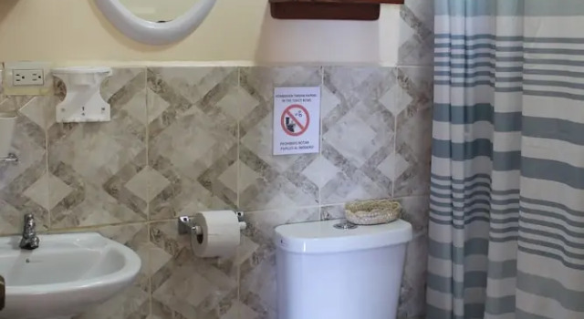 Двухместный номер Comfort с балконом Hostal Romy