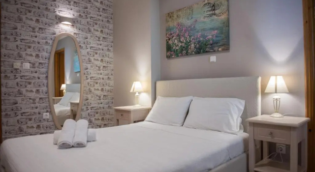 Standardní pokoj Aloni Studios & Apartments