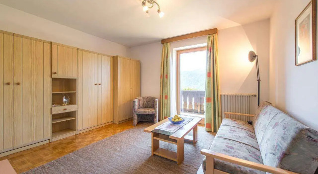 Garni-Residence Villa Paul, Забронировать Вилла Виллы Ega Valley, Вилла