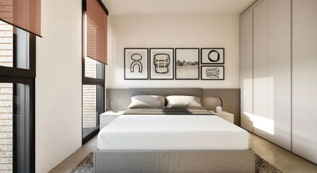 Swiss Hotel Apartments - Lugano