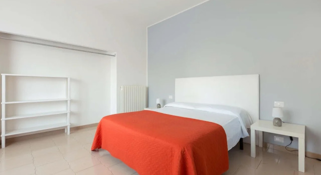 Standard- hytte Villa Benny