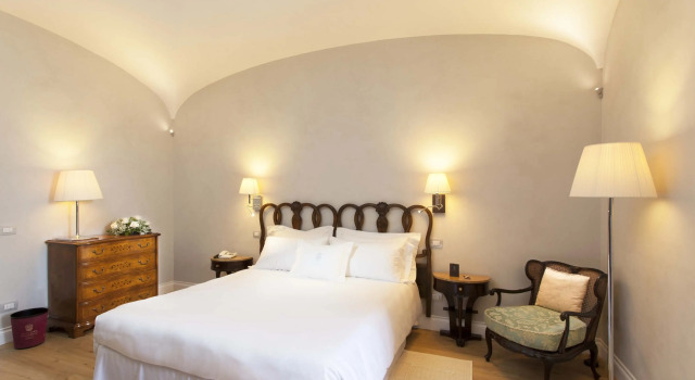 Номер Classic Grand Hotel Cocumella