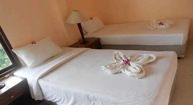 Bonita House, Забронировать Отель Отели Южного Таиланда с парковкой, Парковка