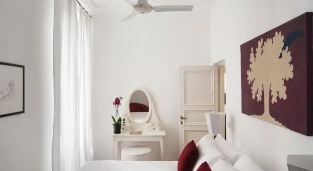 Deluxe dobbelt værelse Maison Evelina