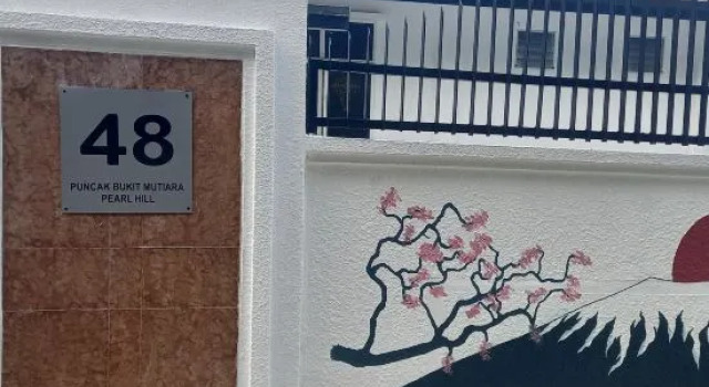 Penang Dream Banglo, Varaa Hotelli Hotellit Pulau Pinang pysäköinnillä, Pysäköinti