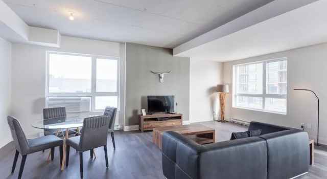 Апартаменты LEquinox Modern Apartments by Corporate Stays