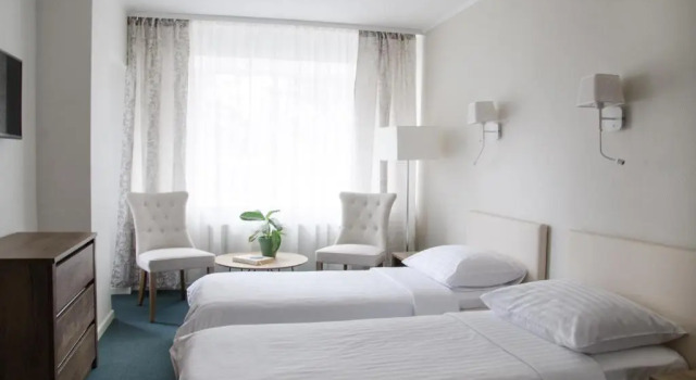 Номер Superior Pine Resort