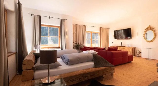 Полулюкс Grand Chalet