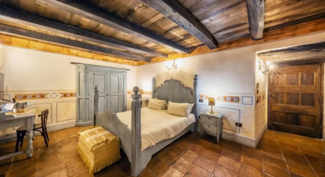 Castello di Limatola