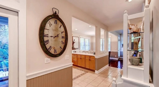 Arcadia 3 Bedroom Holiday Home By Bald Head Island