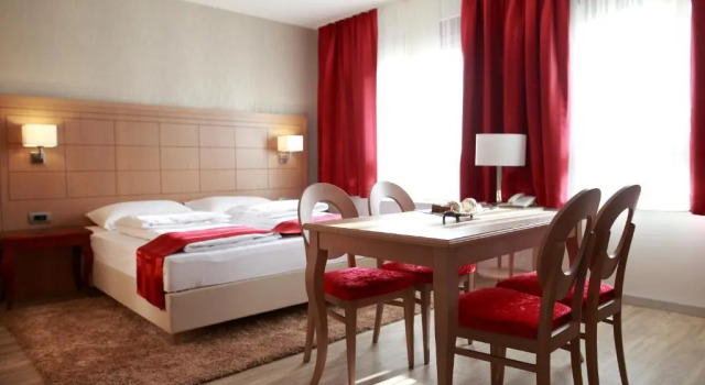 Номер Standard Hotel Raca