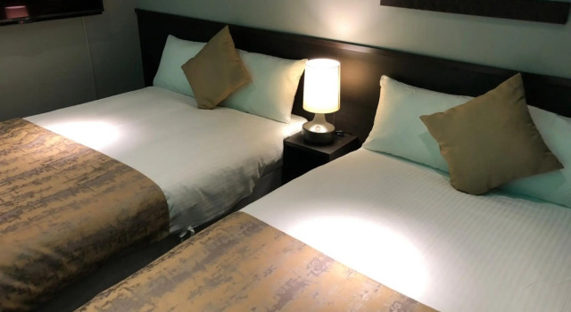 Номер Standard Rinn Sanjo Ohashi East