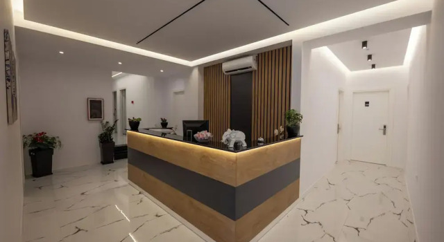 Hotel Flori, Book Hotel Sarandë Vlorë County
