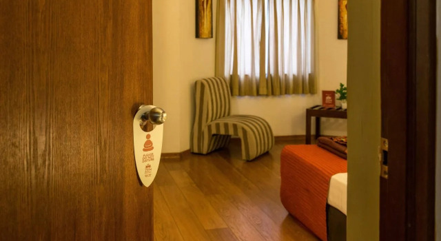 Monsoon Suites, Забронировать Отель Отели Западной провинции 3 звезды, 3*