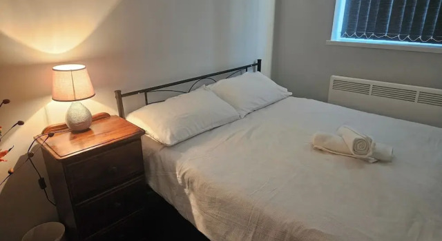 Charming Oxford Apartment in Telford - Flat 2, Varaa Huoneisto Asunnot kohteessa Merseyside, Huoneisto