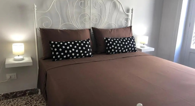 Двухместный номер Standard B&B Meliora Rooms