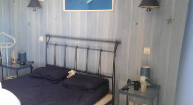 BHUSTI, Rezervasyon Otel Monprimblanc havuzlu oteller, Yüzme Havuzu