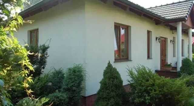 Dworek nad Radunią, Rezervasyon Daire Juszkowo Pomerania