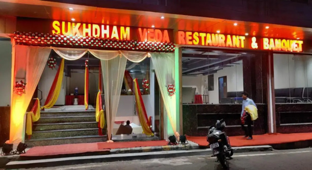 Hotel Shukhdham