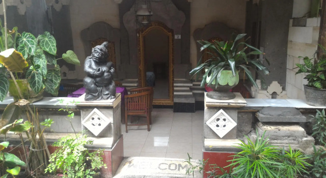 Kabera Bungalow 1, Забронировать Отель Отели провинции Бали с завтраком, Завтраки