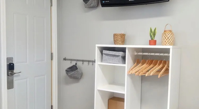 Студия Deluxe North Coast Place
