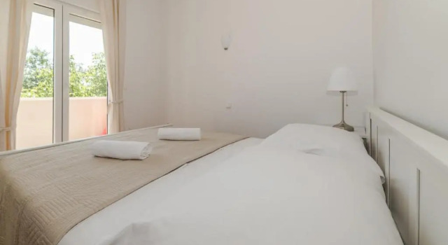 Апартаменты Apartments Kampanel