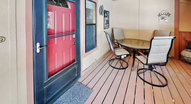 Pinon Park C11 by Ruidoso Vacation Rentals, Varaa Huoneisto Ruidoso New Mexico