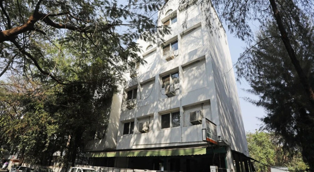 Hotel Surya Villa