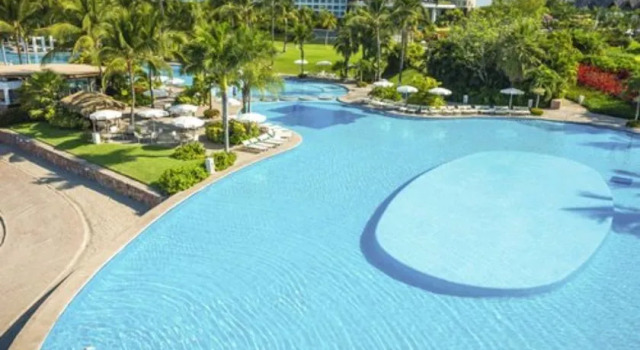 Mayan Palace at Vidanta Nuevo Vallarta, Boek Hotel Nuevo Vallarta  