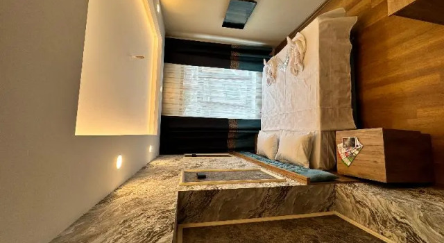 Двухместный номер Superior Riverside Hotel