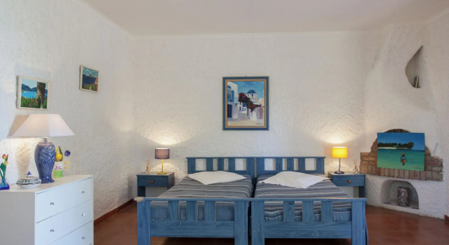 Holiday Home Les Nereides Cargese II, Varaa Hotelli Cargèse 