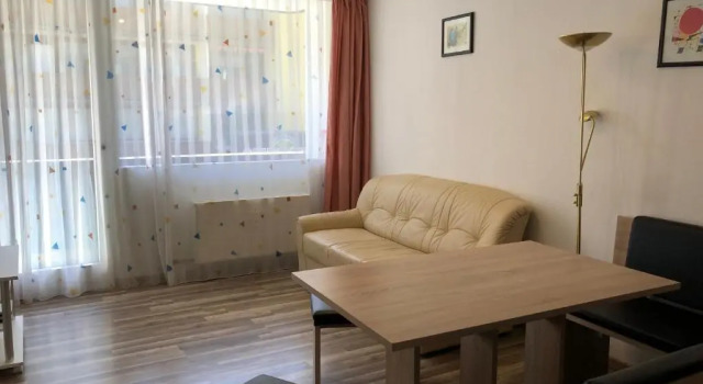 Appartements Domizil