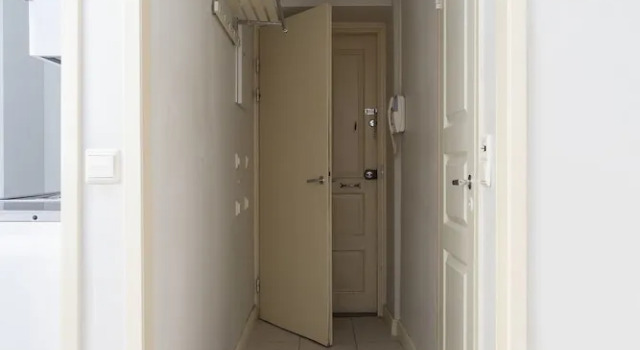Студия 2ndhomes Cozy studio in Kluuvi