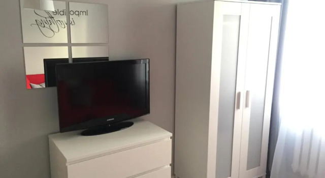 Апартаменты с 5 комнатами Apartamenty Startowa Gdańsk